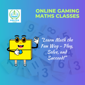Online gaming maths