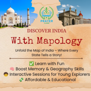 Mapology