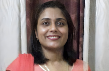 Suruchi Teacher prayer classes