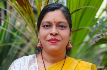 Teachers pic. prayer classes Priya Gupta Teacher prayer classes