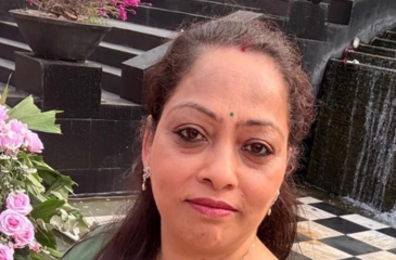 Reshu Gupta. prayer classes Reshu Gupta. prayer classes