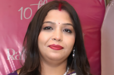 Prayer classes staff (2) Priyanka Rajput. Prayer classes staff